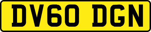 DV60DGN