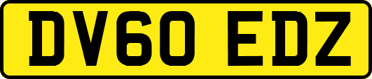 DV60EDZ