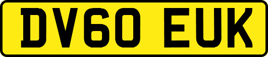 DV60EUK