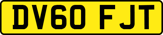 DV60FJT