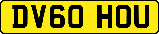 DV60HOU