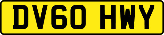 DV60HWY