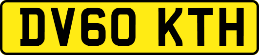 DV60KTH