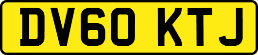 DV60KTJ