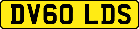 DV60LDS