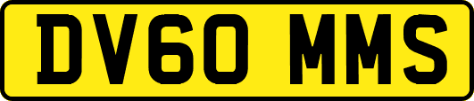 DV60MMS