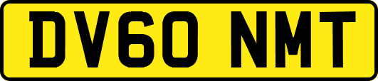 DV60NMT