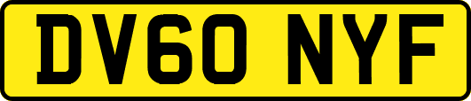 DV60NYF