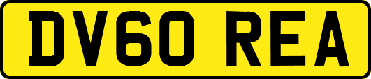 DV60REA