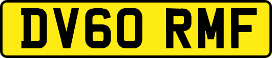 DV60RMF