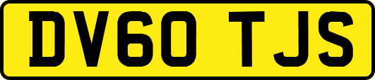 DV60TJS