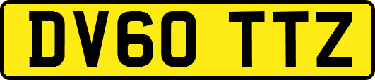 DV60TTZ