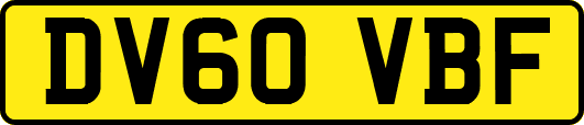 DV60VBF