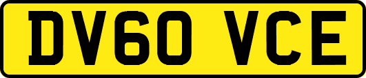 DV60VCE