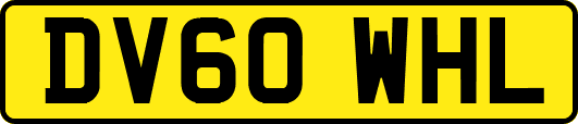DV60WHL
