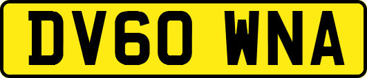 DV60WNA