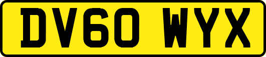 DV60WYX