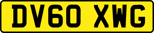 DV60XWG