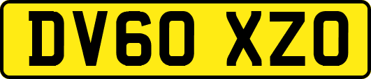 DV60XZO