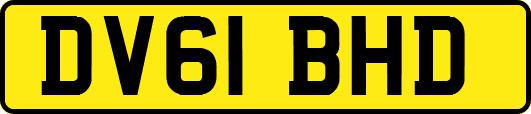 DV61BHD