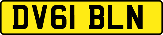 DV61BLN