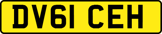 DV61CEH