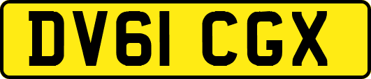 DV61CGX