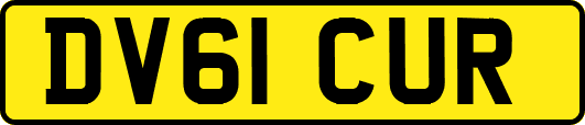 DV61CUR