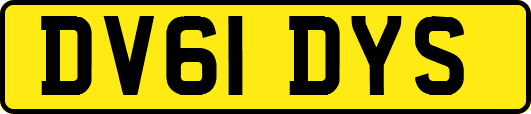 DV61DYS