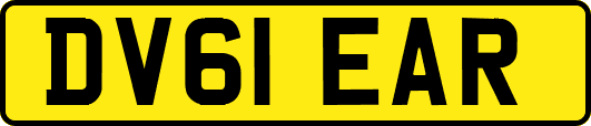 DV61EAR