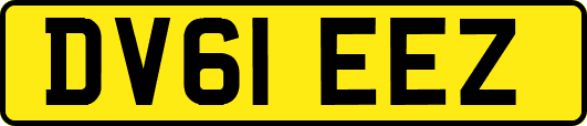 DV61EEZ