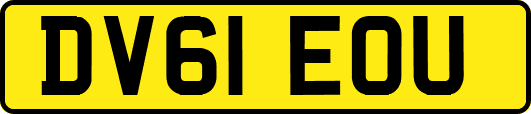 DV61EOU