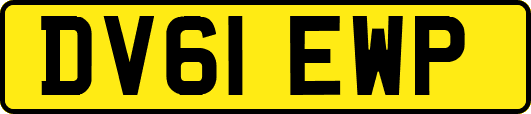 DV61EWP