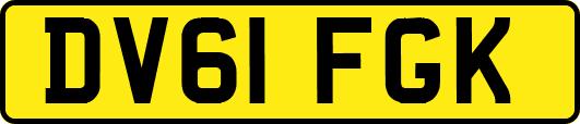 DV61FGK