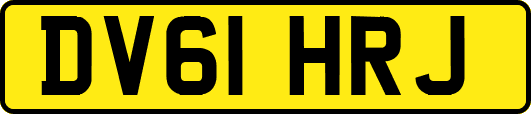 DV61HRJ