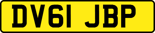 DV61JBP