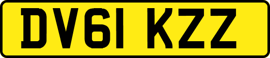 DV61KZZ