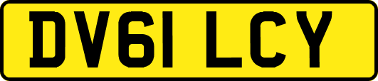 DV61LCY