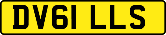 DV61LLS