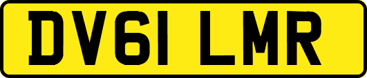 DV61LMR