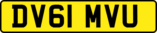 DV61MVU