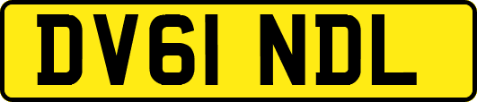 DV61NDL