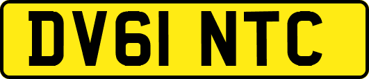 DV61NTC