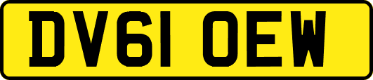 DV61OEW