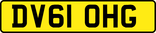 DV61OHG