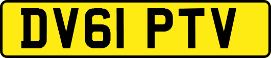 DV61PTV