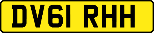 DV61RHH