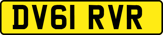 DV61RVR