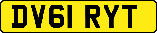 DV61RYT