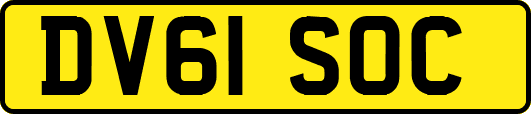 DV61SOC